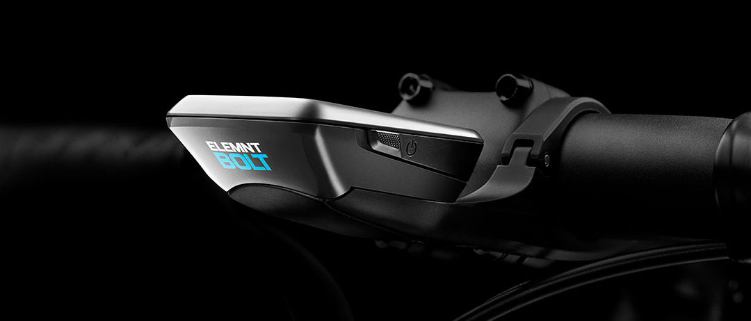 wahoo elemnt gps computer