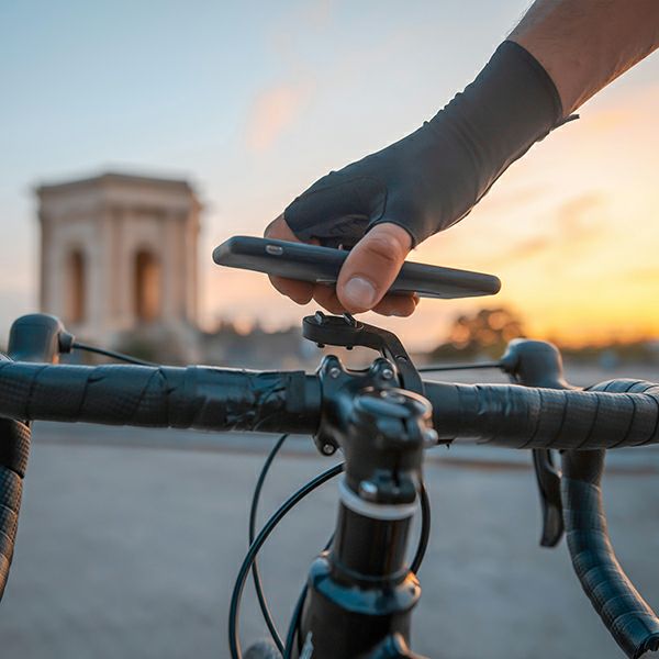ハンドルバーマウント Pro MTB | SP Connect