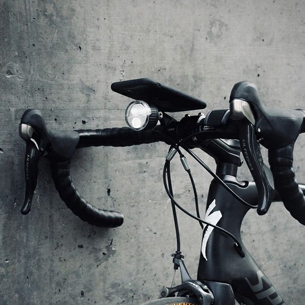 楽天市場】エスピーコネクト HANDLEBAR MOUNT PRO MTB