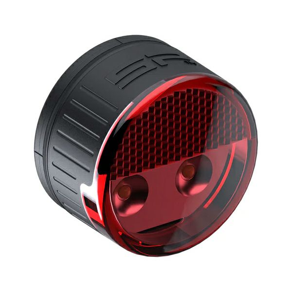 SP CONNECT ALL-ROUND LED SAFETY LIGHT RED/エスピーコネクト SP CONNECT ALL-ROUND LED SAFETY LIGHT RED/エスピーコネクト