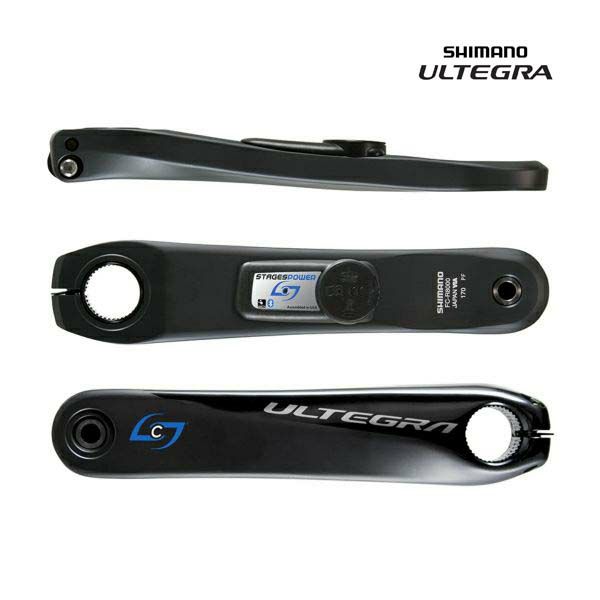 パワーメーター左側計測 | Intertec Online Store