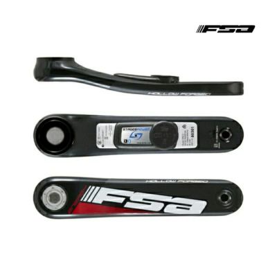 Stages Power meter SL-K BB30/ステージズ パワーメーター | Intertec