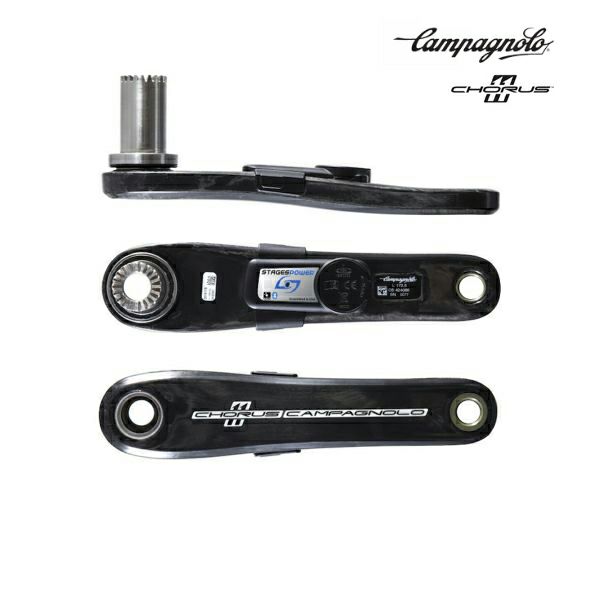 Stages Power meter Campagnolo Chorus/ステージズ パワー Stages Power meter Campagnolo Chorus/ステージズ パワー
