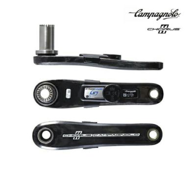 Stages Power meter Campagnolo Record 12 Speed/ステージズ パワー 
