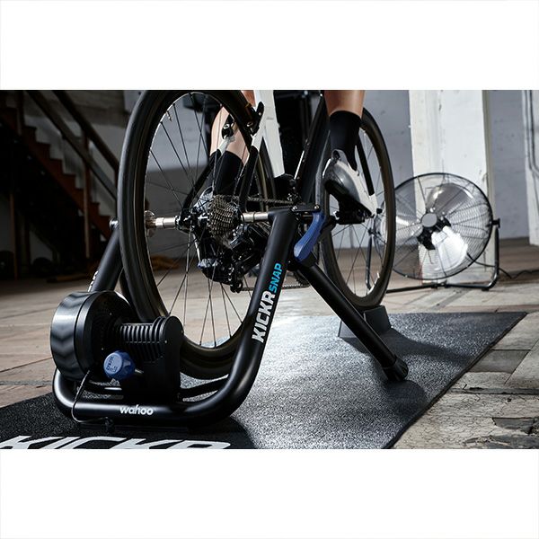 ワフー Wahoo KICKR SNAP サイクルトレーナー 