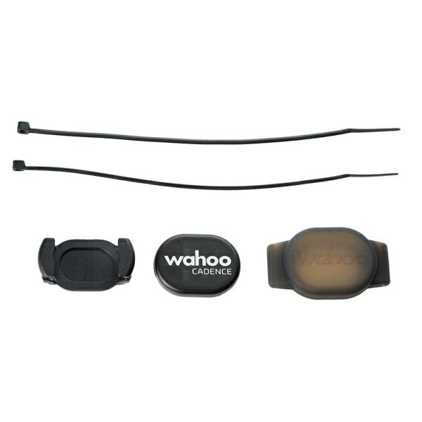 Wahoo RPM Cadence Sensor/WFPODCAD2/ワフー ケイデンスセンサー
