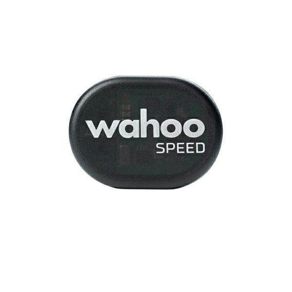 wahoo使用アイテム