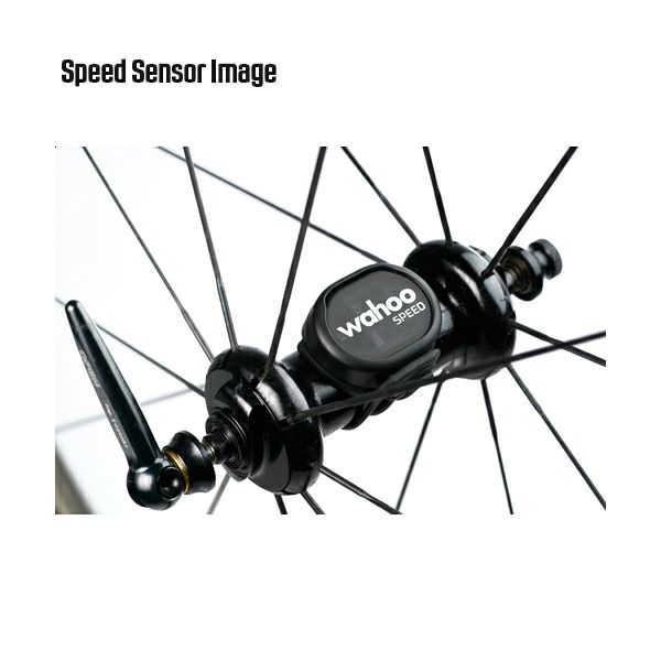 Wahoo RPM Speed & Cadence Sensor/WFRPMC/ワフー スピード&ケイデンス 