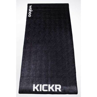 Wahoo KICKR Trainer Mat/WFKICKRMAT/ワフー キッカートレーナーマット 