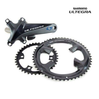 Stages Power meter L-105 R7000⁄ステージズ パワーメーター | Intertec Online Store