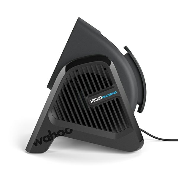 最大72％オフ！ Wahoo ワフー キッカー ヘッドウインド スマートファン KICKR HEADWIND Smart Fan WFBKTR7US  インドアトレーニング インドアサイクリング 室内トレーニング www.misscaricom.com