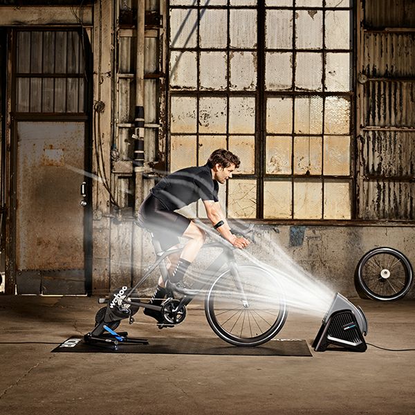 Wahoo KICKR HEADWIND Smart Fan/WFBKTR7US/ワフー キッカー ヘッド 