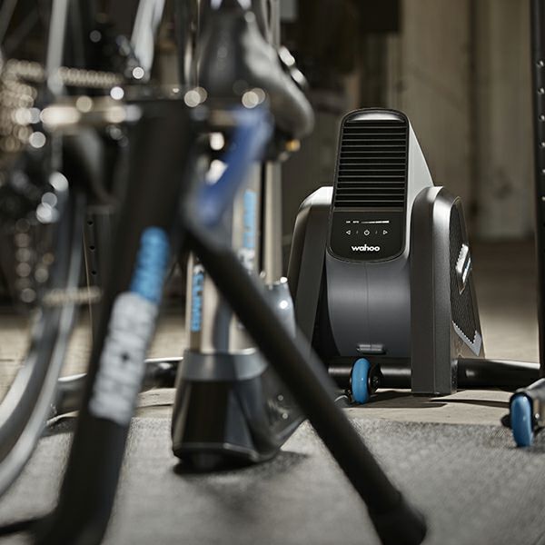 Wahoo KICKR HEADWIND Smart Fan/WFBKTR7US/ワフー キッカー ヘッド 