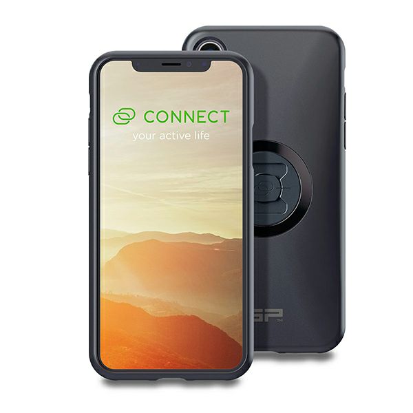 SP CONNECT エスピーコネクト Phone Case Only フォンケース本体のみ iPhone XR