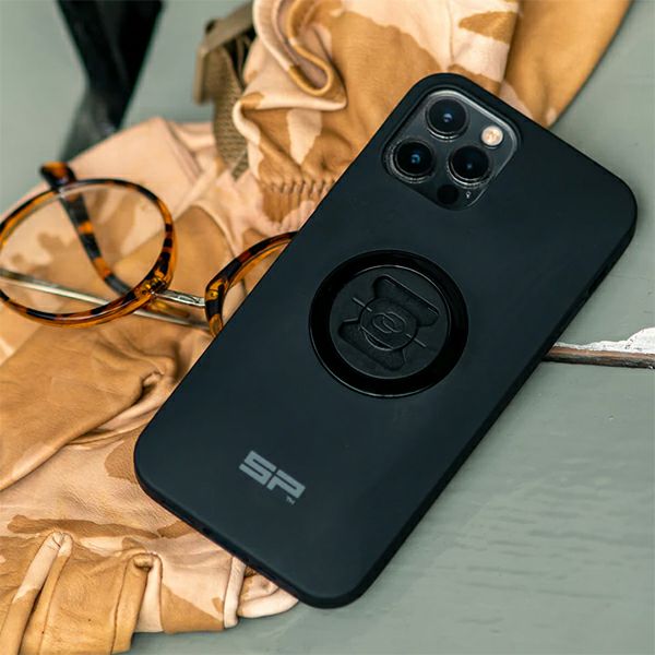 SP CONNECT エスピーコネクト Phone Case Only フォンケース本体のみ iPhone XR