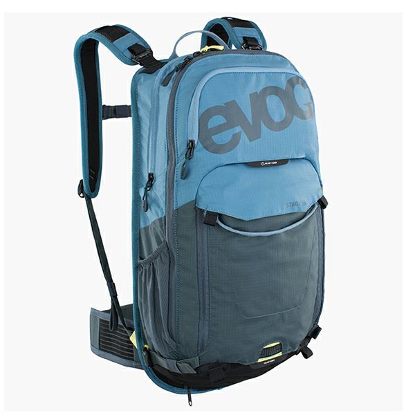 Evoc Stage 12L TEAM Performance Backpack
