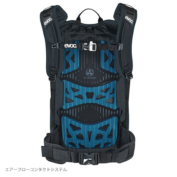 evoc TECHNICAL PERFORMANCE PACKS STAGE 18L/イーボック テクニカル