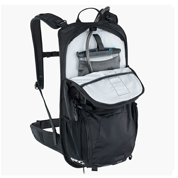 Evoc Stage 12L Performance Backpack