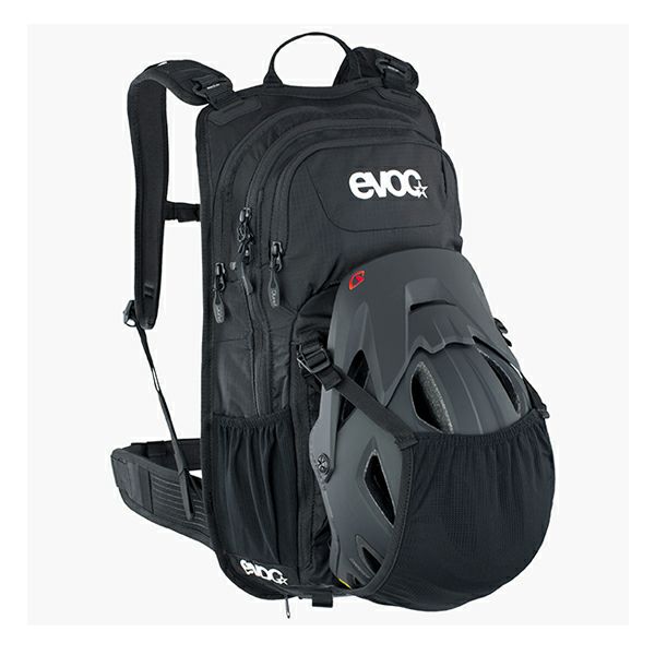 Evoc Stage 12L TEAM Performance Backpack