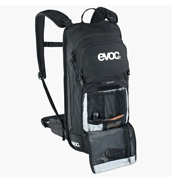 evoc TECHNICAL PERFORMANCE PACKS STAGE 6L/イーボック テクニカル 