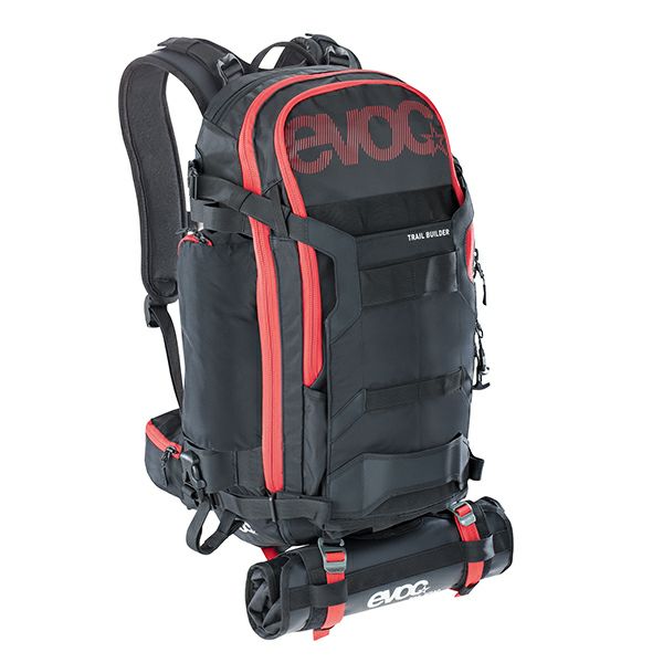 evoc TECHNICAL PERFORMANCE PACKS TRAIL BUILDER 30L/イーボック