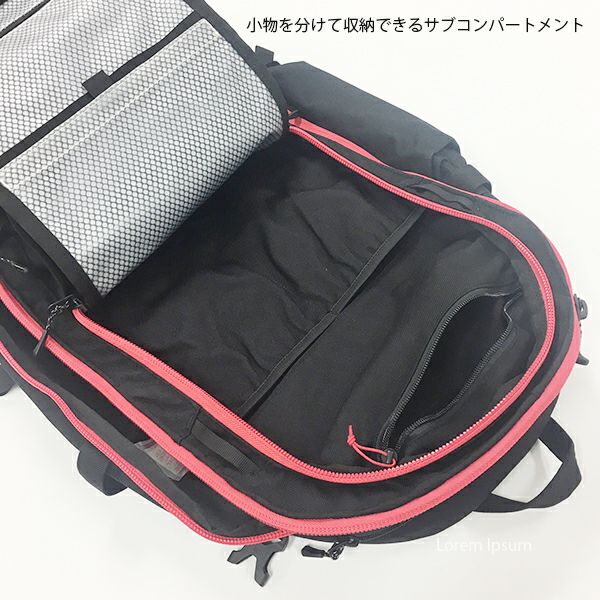 evoc TECHNICAL PERFORMANCE PACKS TRAIL BUILDER 30L