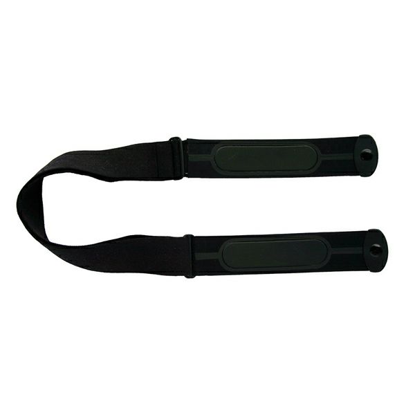 Wahoo TICKR X REPLACEMENT STRAP/WFHRXS 