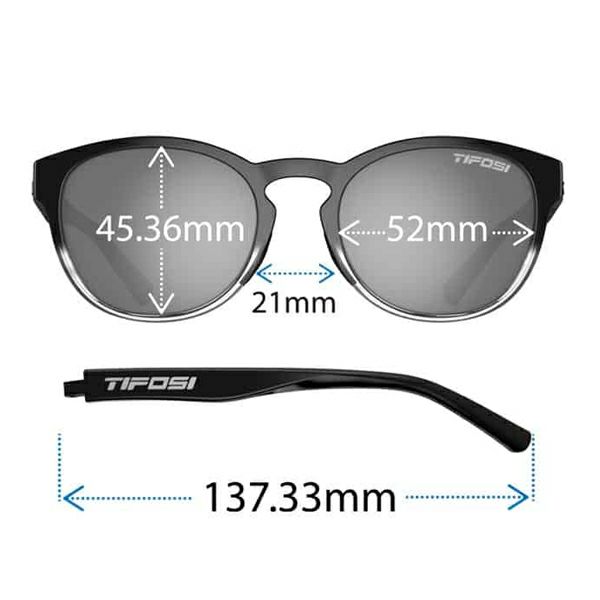 Tifosi Svago ティフォージ サングラス スバーゴ トータス