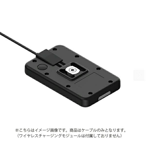 SP CONNECT CABLE WIRELESS CHARGER/エスピーコネクト
