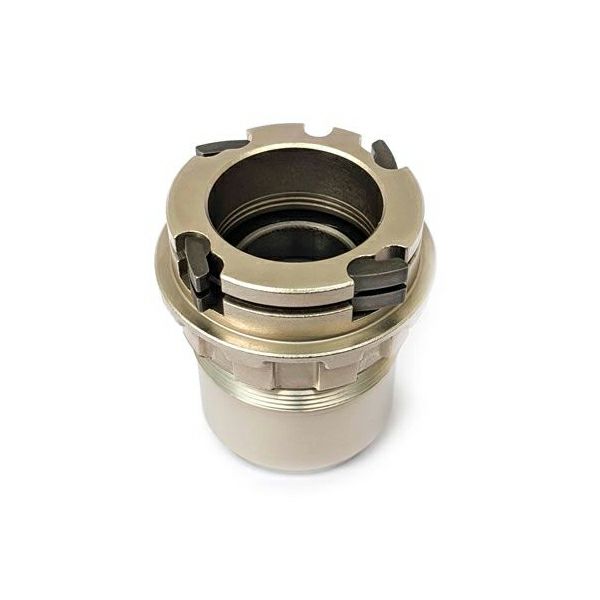 Wahoo XDR/XD SRAM FREEHUB BODY For the 2018/2020/2022 KICKR Wahoo XDR/XD SRAM FREEHUB BODY For the 2018/2020/2022 KICKR