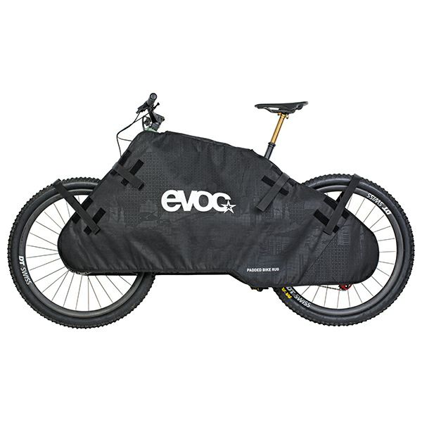 evoc travel