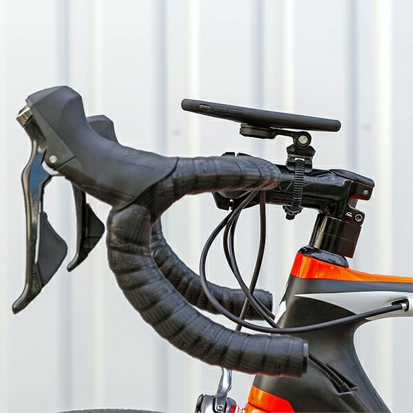 エスピーコネクト Universal Bike Mount (ユニバーサルバイクマウント) SP CONNECT