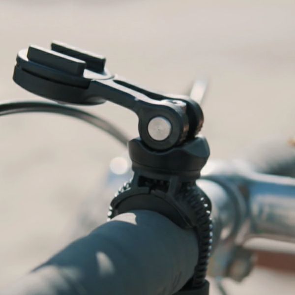 エスピーコネクト Universal Bike Mount (ユニバーサルバイクマウント) SP CONNECT