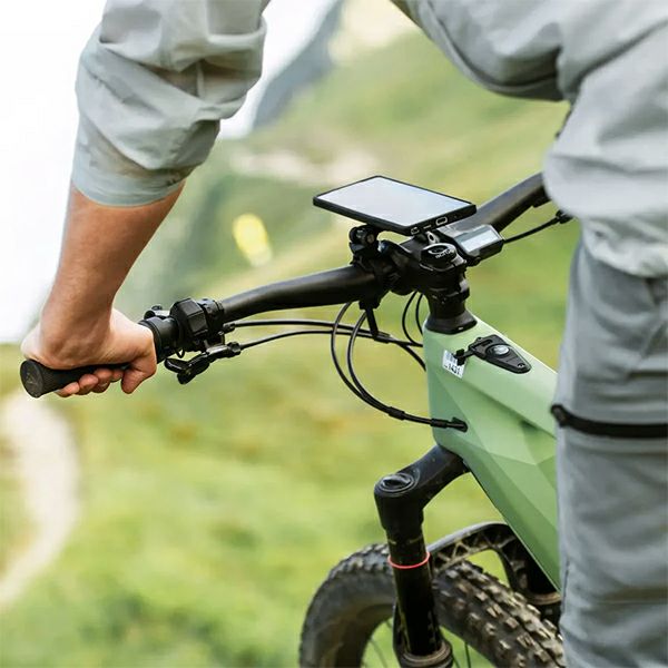 SP CONNECT 【SPC+】 UNIVERSAL BIKE MOUNT/エスピーコネクト