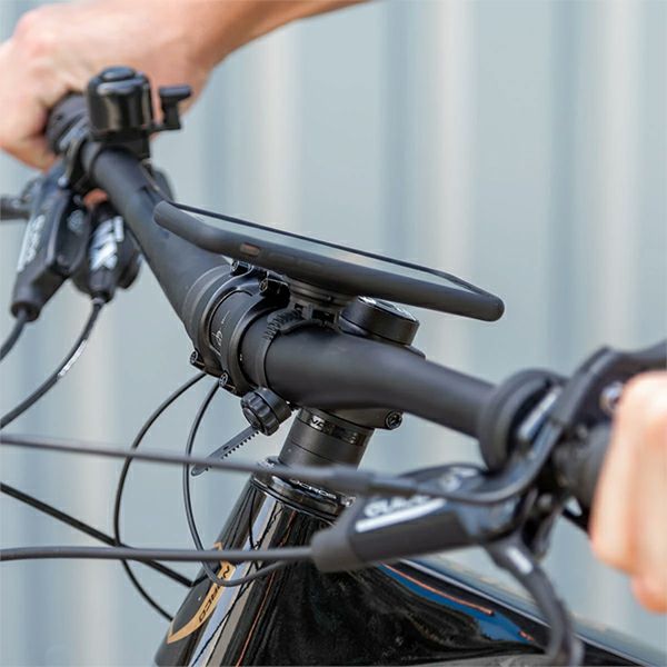 SP CONNECT MICRO BIKE MOUNT/エスピーコネクト マイクロバイク 