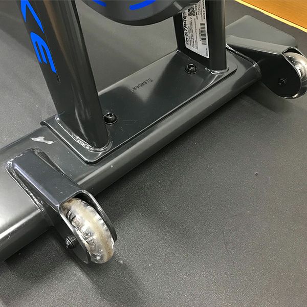 Stages BIKE/ステージズバイク 屋内用スマートバイク | Intertec