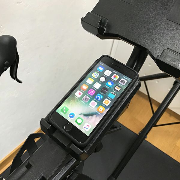 Stages BIKE/ステージズバイク 屋内用スマートバイク | Intertec
