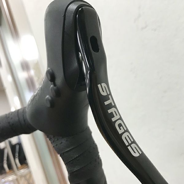 Stages BIKE/ステージズバイク 屋内用スマートバイク | Intertec