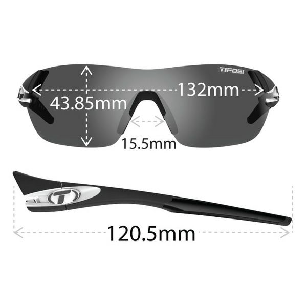 TIFOSI】コスパ最強！1万円以下で自転車サングラスを入手せよ