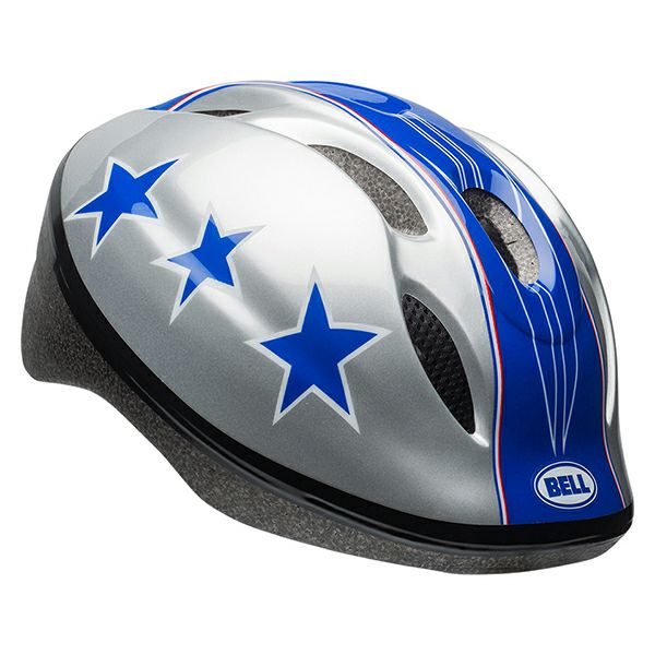 BELL/ベル 自転車用 サイクル用 子供用 ヘルメット/ZOOM2(ズーム２) XS/S | Intertec Online Store