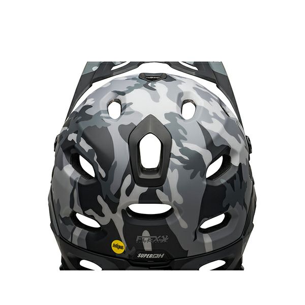 BELL/ベル 自転車用 サイクル用 ヘルメット/SUPER DH MIPS