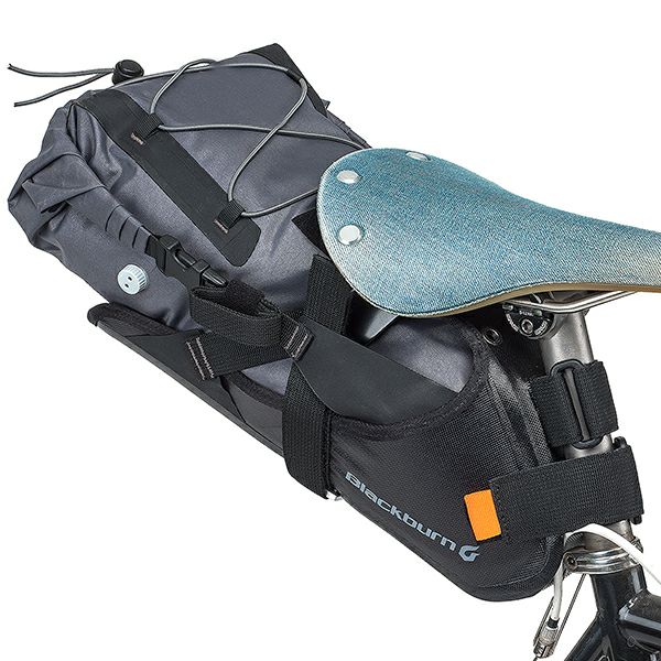 Blackburn（ブラックバーン） OUTPOST ELITE UNVERSAL SEAT PACK AND