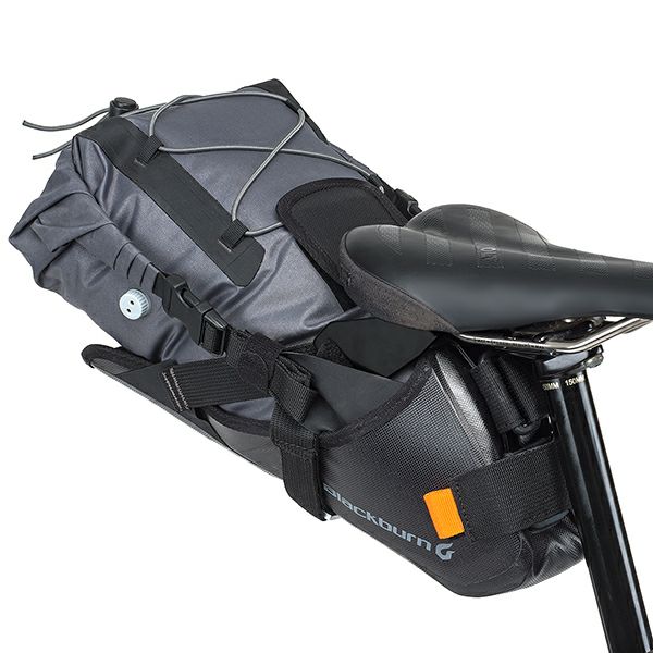 Blackburn（ブラックバーン） OUTPOST ELITE UNVERSAL SEAT PACK AND 