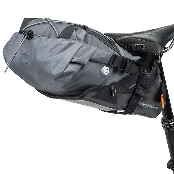 Blackburn（ブラックバーン） OUTPOST ELITE UNVERSAL SEAT PACK AND