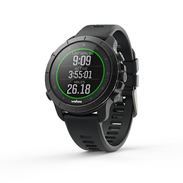 Wahoo ELEMNT RIVAL MULTISPORT GPS WATCH/ワフー エレメント  