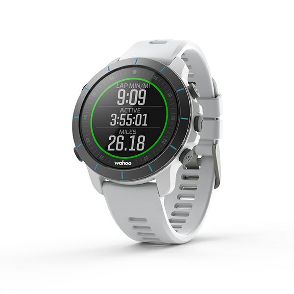 Wahoo ELEMNT RIVAL MULTISPORT GPS WATCH/ワフー エレメント ライバル  