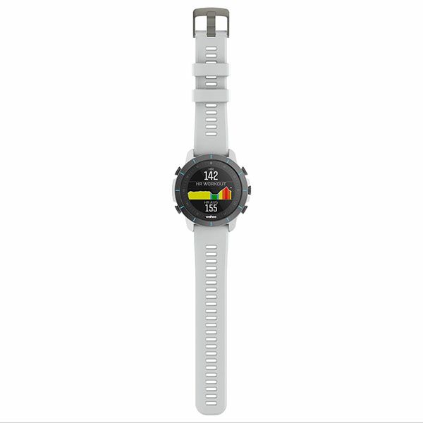 Wahoo ELEMNT RIVAL MULTISPORT GPS WATCH/ワフー エレメント ライバル 