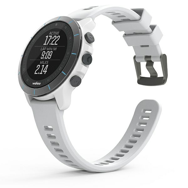 Wahoo ELEMNT RIVAL MULTISPORT GPS WATCH/ワフー エレメント ライバル  