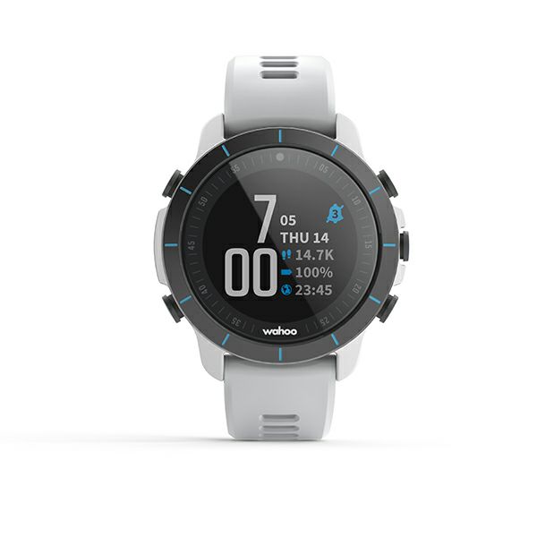 普段使いから高強度トレーニングまでお手の物 wahoo「ELEMNT RIVAL 