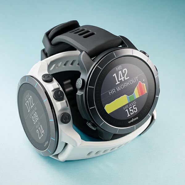 Wahoo ELEMNT RIVAL MULTISPORT GPS WATCH/ワフー エレメント ライバル 